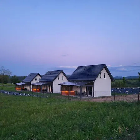 بيت للعطل Sosnowe Wzgorze - Wypoczynek W Zagorzu Slaskim 2 Zagórze Śląskie