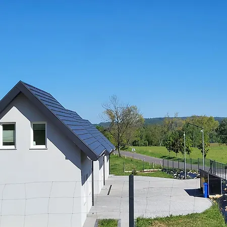 Sosnowe Wzgórze - Wypoczynek W Zagórzu śląskim 2 Zagórze Śląskie