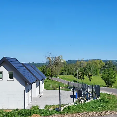Dom wakacyjny Sosnowe Wzgórze - Wypoczynek W Zagórzu śląskim 2