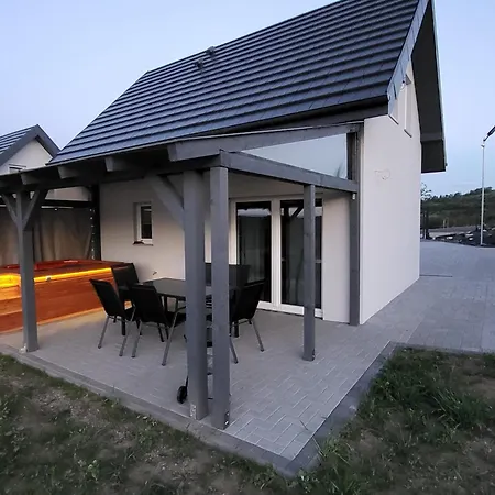 Sosnowe Wzgorze - Wypoczynek W Zagorzu Slaskim 2 Holiday home *