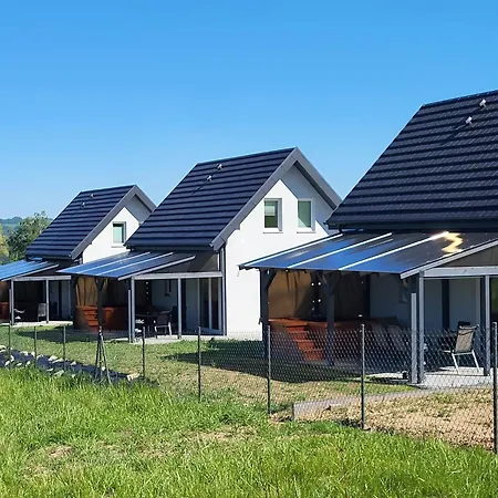 بيت للعطل Sosnowe Wzgorze - Wypoczynek W Zagorzu Slaskim 2