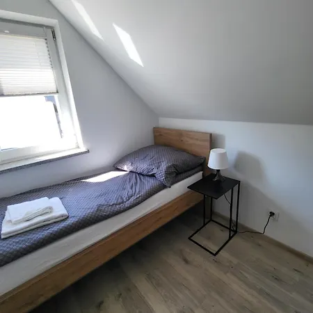 Sosnowe Wzgorze - Wypoczynek W Zagorzu Slaskim 2 بيت للعطل *