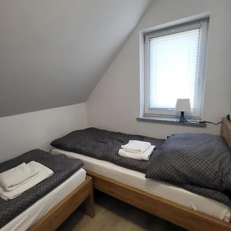 Sosnowe Wzgorze - Wypoczynek W Zagorzu Slaskim 2 *