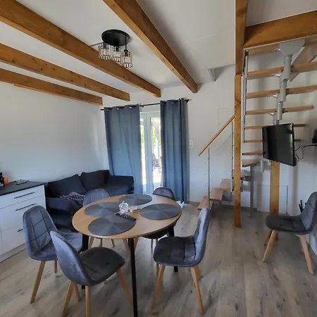 Sosnowe Wzgorze - Wypoczynek W Zagorzu Slaskim 2 *