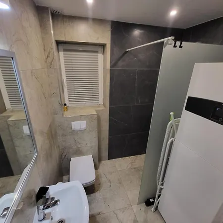 Ferienhaus Sosnowe Wzgorze - Wypoczynek W Zagorzu Slaskim 2 Zagórze Śląskie