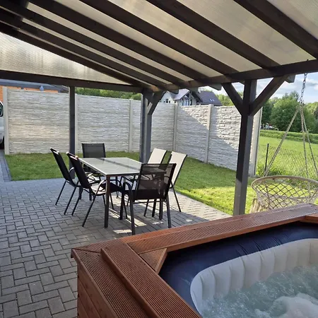 Sosnowe Wzgorze - Wypoczynek W Zagorzu Slaskim 2 بيت للعطل Zagórze Śląskie