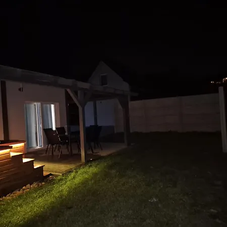 Sosnowe Wzgórze - Wypoczynek W Zagórzu śląskim 2 *