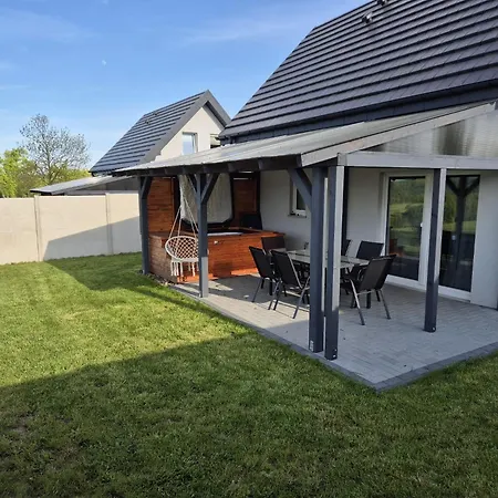 Sosnowe Wzgorze - Wypoczynek W Zagorzu Slaskim 2 بيت للعطل *