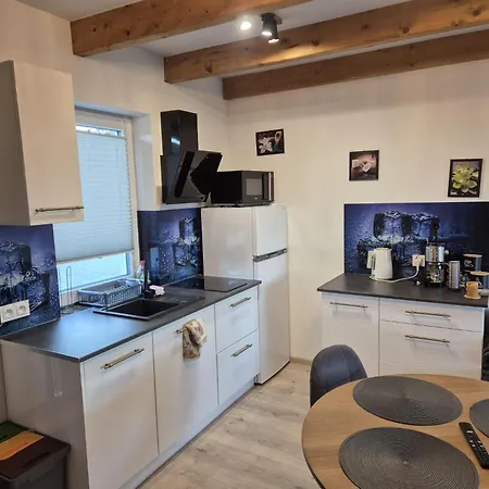 Sosnowe Wzgorze - Wypoczynek W Zagorzu Slaskim 2 Zagórze Śląskie