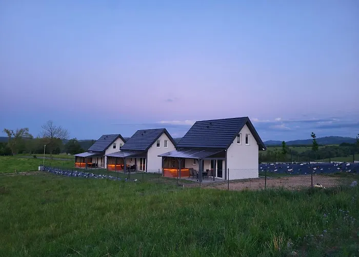 Holiday home Sosnowe Wzgorze - Wypoczynek W Zagorzu Slaskim 2 Zagorze Slaskie