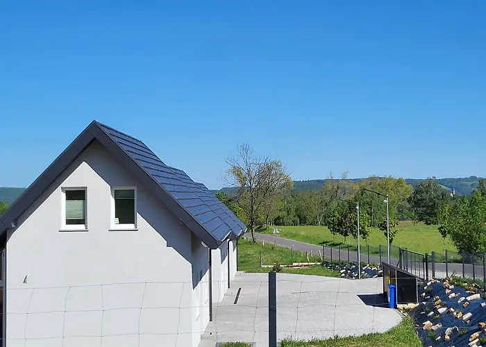 Sosnowe Wzgorze - Wypoczynek W Zagorzu Slaskim 2 Zagorze Slaskie