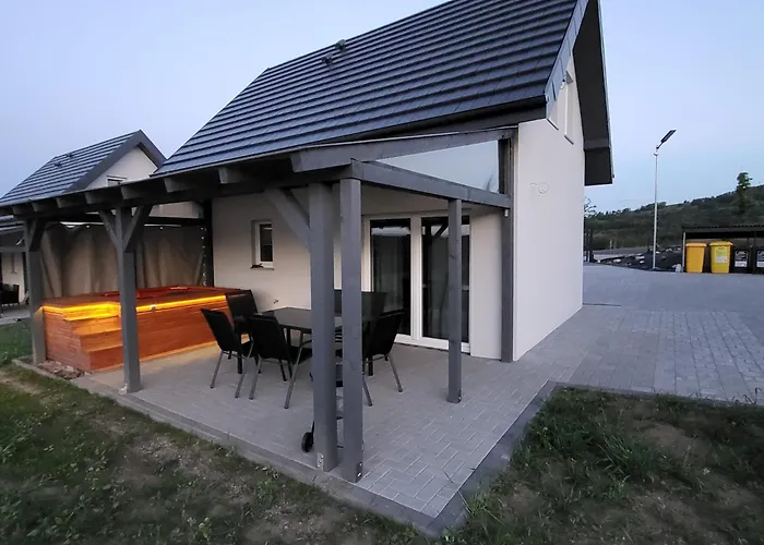 Sosnowe Wzgorze - Wypoczynek W Zagorzu Slaskim 2 Holiday home *