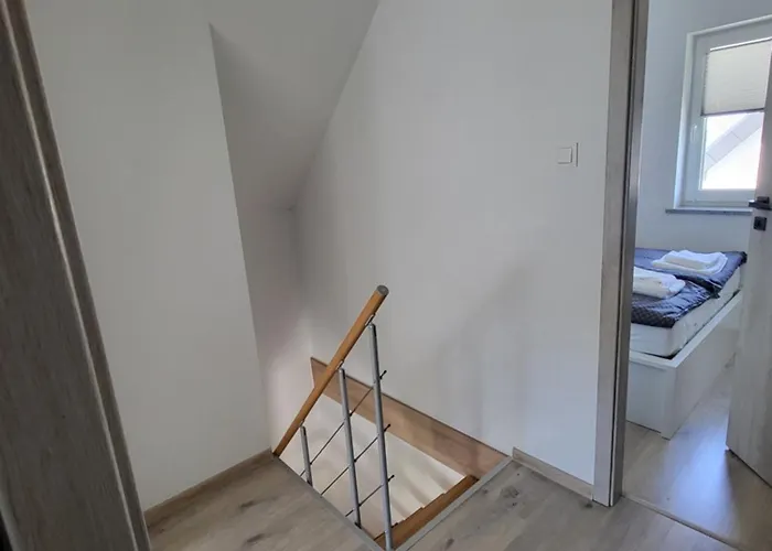 Holiday home Sosnowe Wzgorze - Wypoczynek W Zagorzu Slaskim 2 Zagorze Slaskie