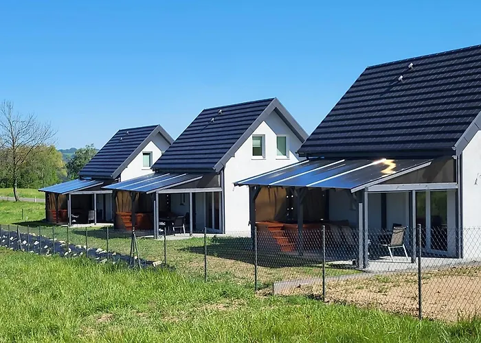 Holiday home Sosnowe Wzgorze - Wypoczynek W Zagorzu Slaskim 2