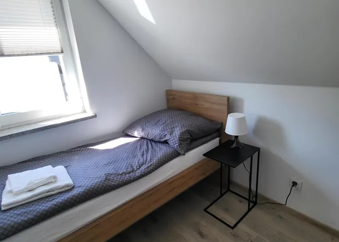 Sosnowe Wzgorze - Wypoczynek W Zagorzu Slaskim 2 Holiday home *