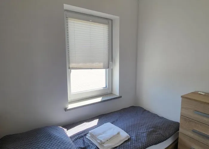 Sosnowe Wzgorze - Wypoczynek W Zagorzu Slaskim 2