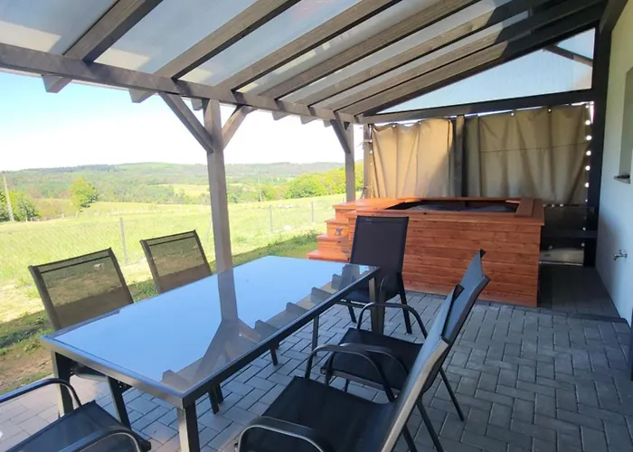 Sosnowe Wzgorze - Wypoczynek W Zagorzu Slaskim 2 Holiday home