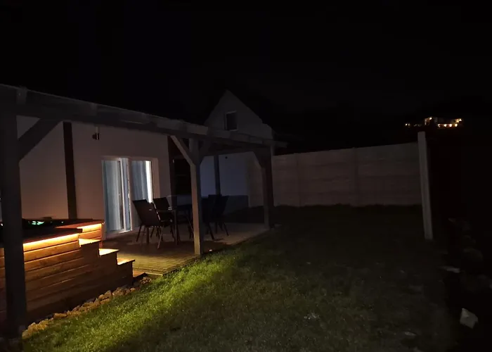 Sosnowe Wzgorze - Wypoczynek W Zagorzu Slaskim 2 *