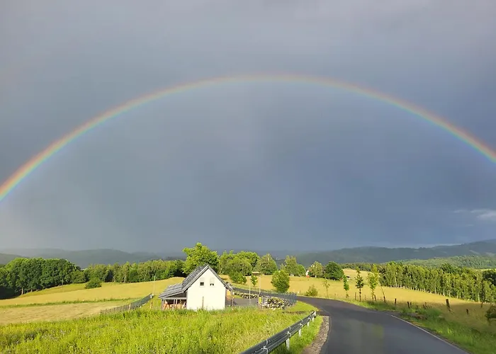 Holiday home Sosnowe Wzgorze - Wypoczynek W Zagorzu Slaskim 2