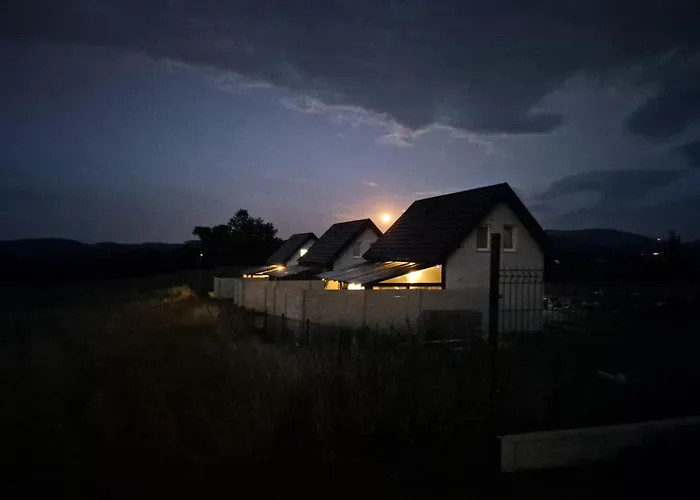 Holiday home Sosnowe Wzgorze - Wypoczynek W Zagorzu Slaskim 2 *