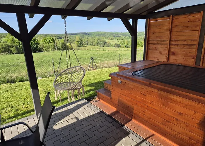 Sosnowe Wzgorze - Wypoczynek W Zagorzu Slaskim 2 * Zagorze Slaskie