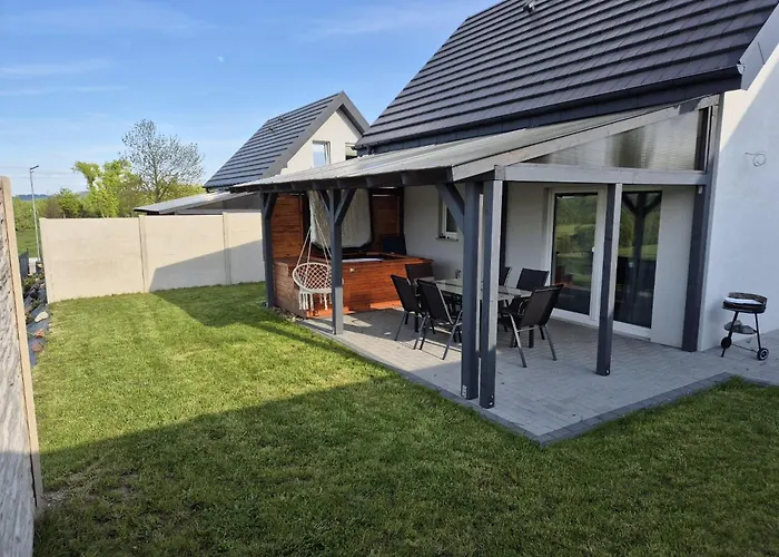 Sosnowe Wzgorze - Wypoczynek W Zagorzu Slaskim 2 Holiday home *