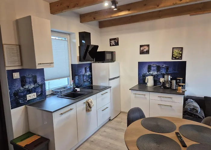 Sosnowe Wzgorze - Wypoczynek W Zagorzu Slaskim 2 Zagorze Slaskie